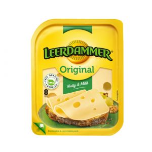 Leerdammer Original Cheese Slices
