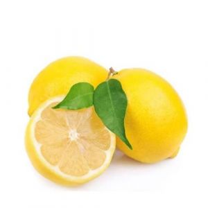 Lemons Spain