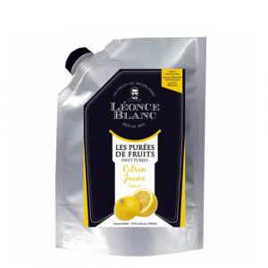 Leonce Blanc Lemon Fruit Puree