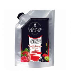 Leonce Blanc Red Berry Coulis