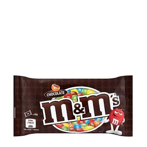 M&M's Chocolate Bag