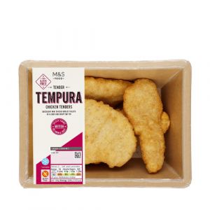 M&S Tempura Chicken Tenders