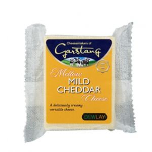 Dewlay Mellow Mild Cheddar Cheese