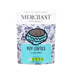 Merchant Gourmet Puy Lentils