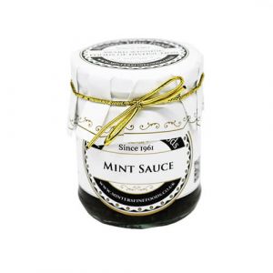 Minter's Mint Sauce