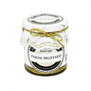 Minter's Dijon Mustard