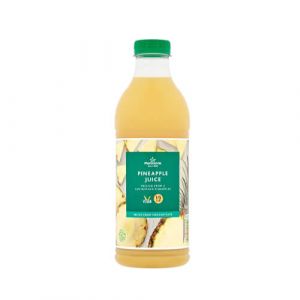 Morrisons 100% Pineapple Juice