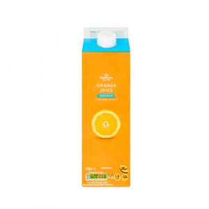 Morrisons Orange Juice from Concentrate