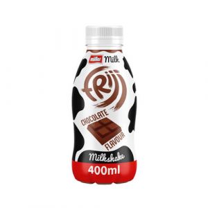 Muller Frijj Chocolate Flavour Milkshake