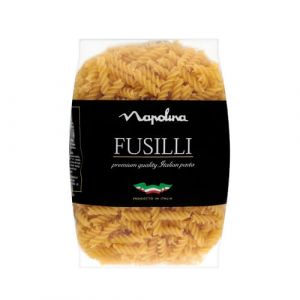 Napolina Fusilli Pasta