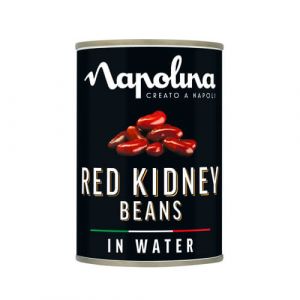 Napolina Red Kidney Beans
