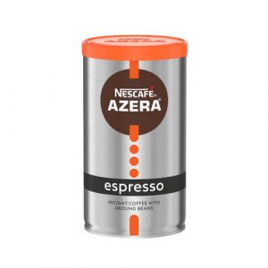 Nescafe Azera Espresso Instant Coffee
