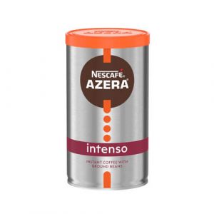 Nescafe Azera Intenso Instant Coffee