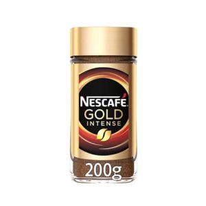 Nescafe Gold Intense Instant Coffee
