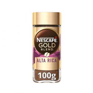 Nescafe Gold Origins Alta Rica Instant Coffee