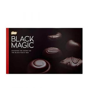 Nestle Black Magic Dark Chocolate Box