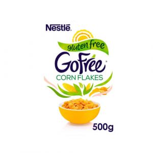 GoFree Cornflakes Cereal (Gluten Free)