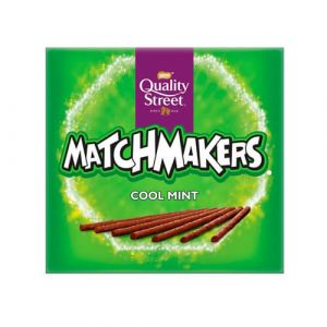 MatchMakers Cool Mint