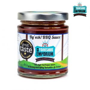 New Yorkshire Emporium - By-eck! BBQ Sauce