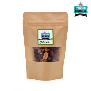 New Yorkshire Emporium - Jalapeno Nuts