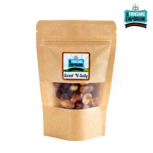 New Yorkshire Emporium - Sweet 'N Salty Nuts