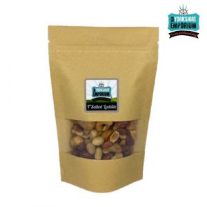 New Yorkshire Emporium - T'Salted Luddite Nuts