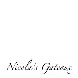 Nicola's Gateaux Jam Roly Poly