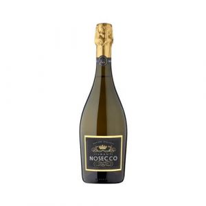 Nosecco Sparkling (Alcohol Free) Bottle