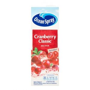 Ocean Spray Original Cranberry Juice