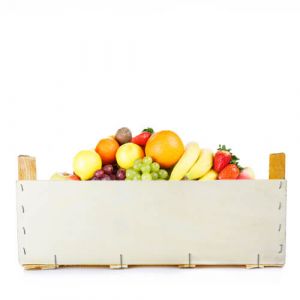 Fruit Office Favourites Box