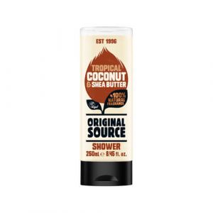 Original Source Coconut Shower Gel