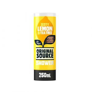 Original Source Lemon Shower Gel
