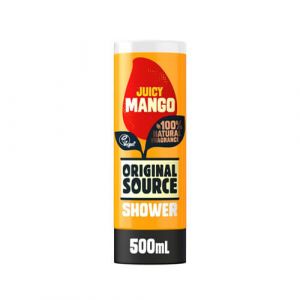 Original Source Mango Shower Gel