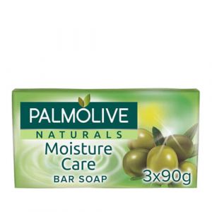 Palmolive Naturals Moisture Care Soap