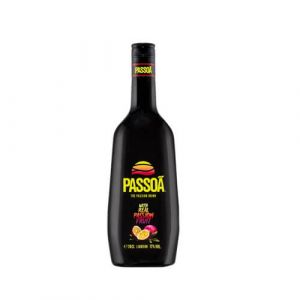 Passoa Passion Fruit Liqueur