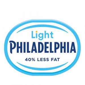 Philadelphia Light Soft Cheese