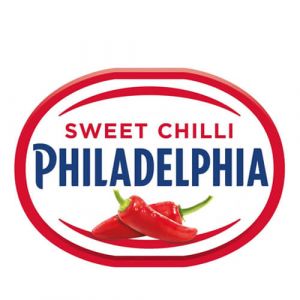 Philadelphia Sweet Chilli Soft Cheese
