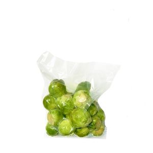 Prepared Brussel Sprouts