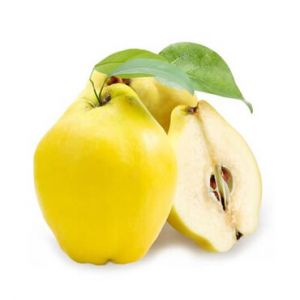 Quinse Pears (Perfect for cooking)