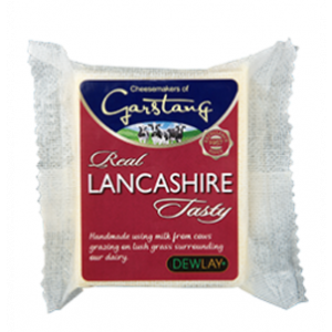 Dewlay Real Lancashire Tasty Cheese