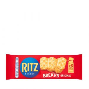 Ritz Breaks Crackers Original