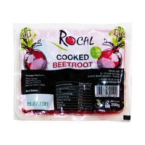 Rocal Cooked Beetroot (6 Pack)