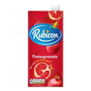 Rubicon Pomegrante