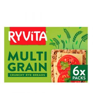 Ryvita Multi-Grain Crispbread