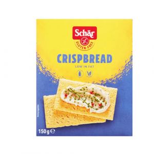 Schar Crispbread (Gluten Free)