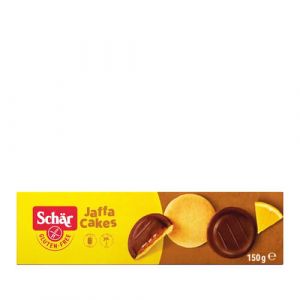 Schar Jaffa Cakes (Gluten Free)