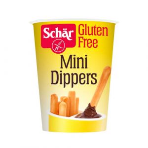 Schar Mini Dippers (Gluten Free)