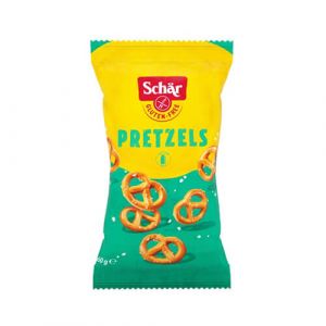 Schar Pretzels (Gluten Free)