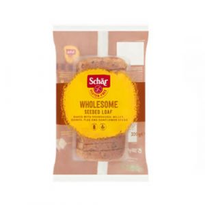 Schar Wholesome Seeded Loaf (Gluten Free)