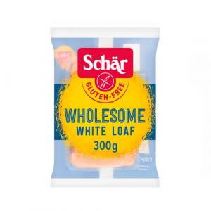 Schar Wholesome White Loaf (Gluten Free)